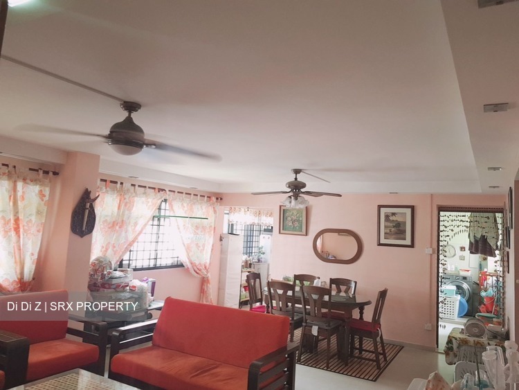 Blk 630 Pasir Ris Drive 3 (Pasir Ris), HDB 5 Rooms #192210812